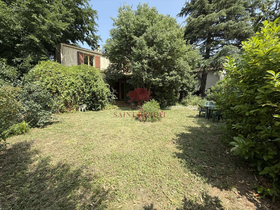 Maison à GIGNAC