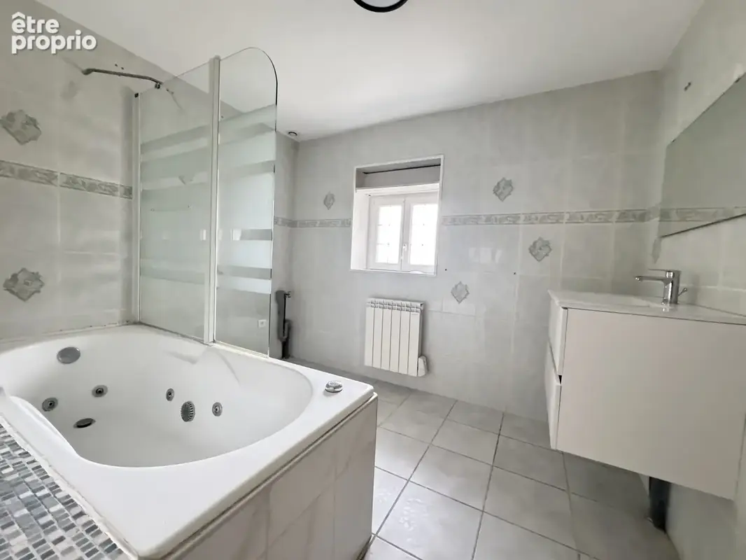 Maison 3 pièces 73 m² à vendre à Quinssaines (03380) - photo 4