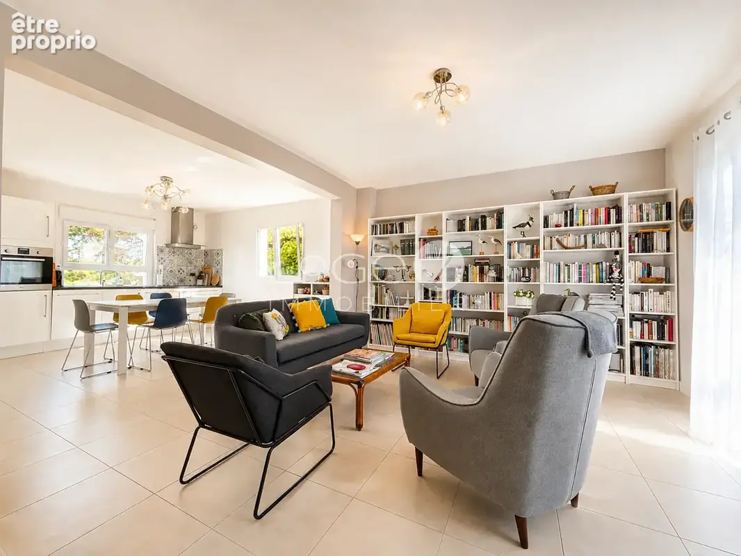 Maison rénovée à deux pas des plages du Pouldu - photo 3