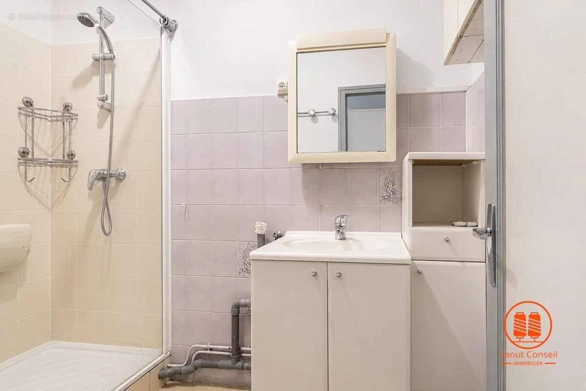 T3/ T4 avec cachet (DPE : C) / Croix-Rousse Centre - photo 7
