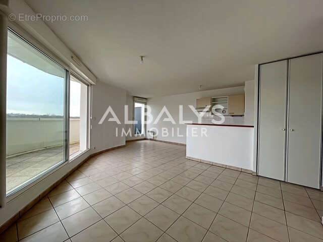 Appartement à LIBOURNE