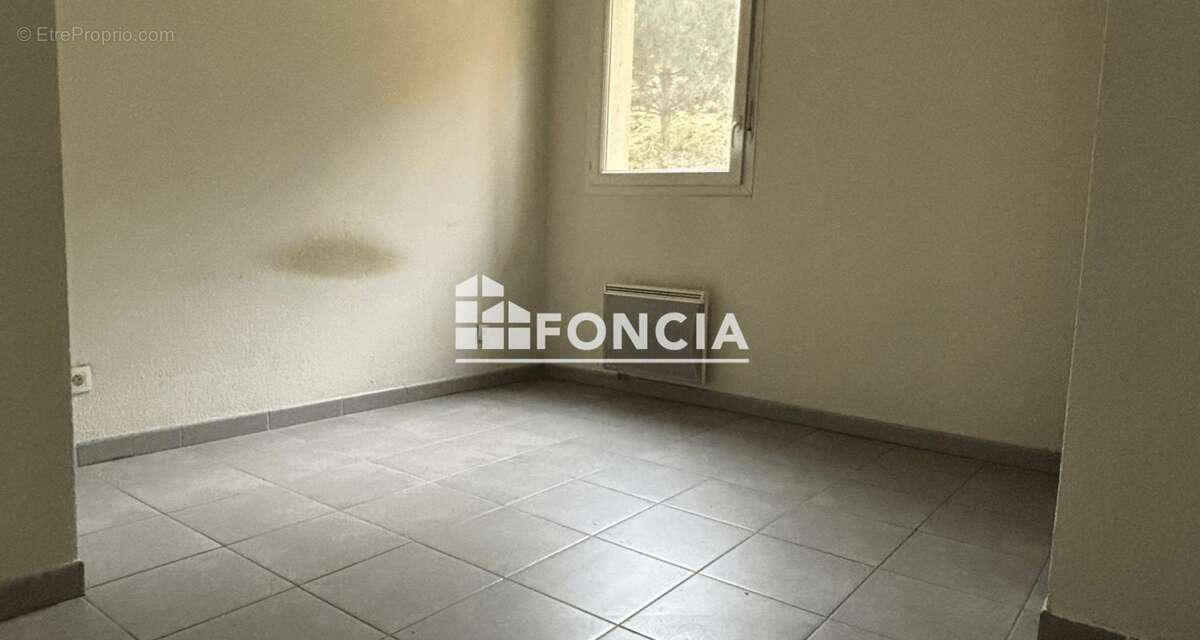 Appartement à COLOMIERS