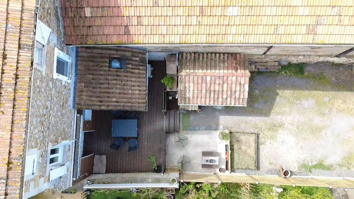 Maison à HAGETMAU