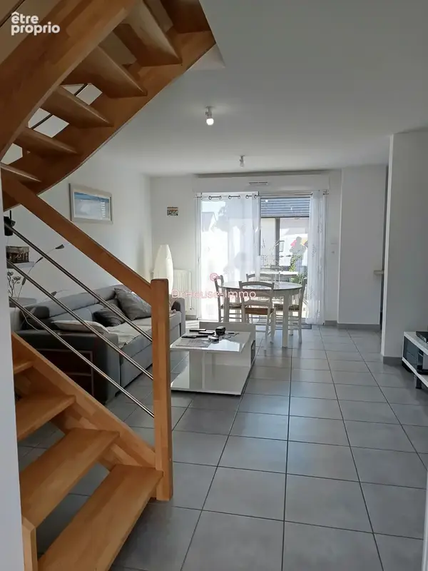 Maison 3 pièces 78 m² à vendre à Saint-Brice-En-Cogles (35460) - photo 15