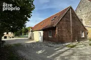 Maison à MORTAGNE-AU-PERCHE