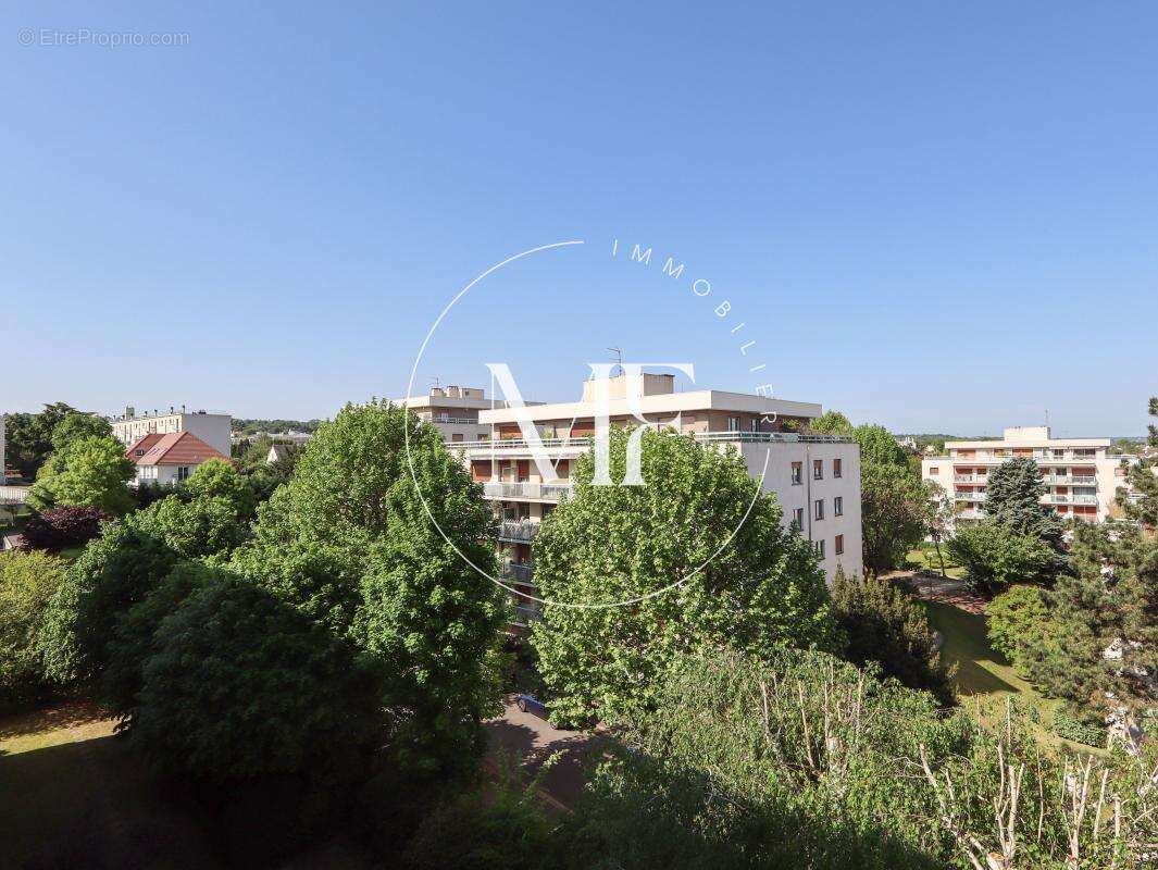 Appartement à RUEIL-MALMAISON