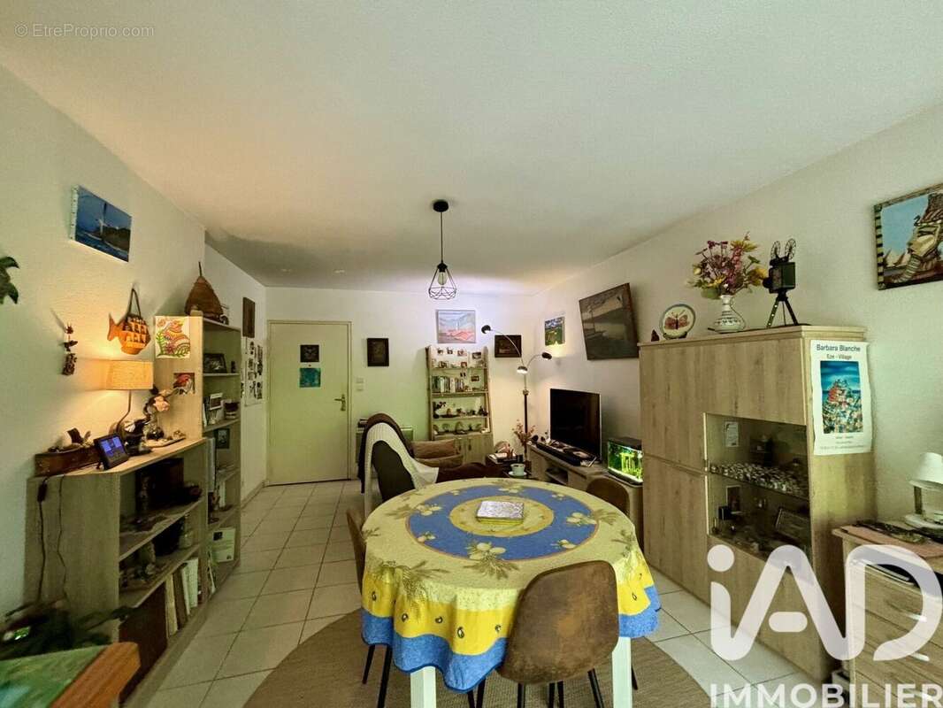 Appartement 46 m² à Cambo-Les-Bains  - photo 3