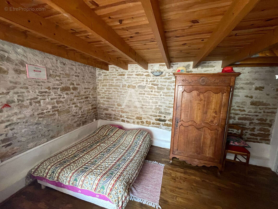 Maison à JARD-SUR-MER