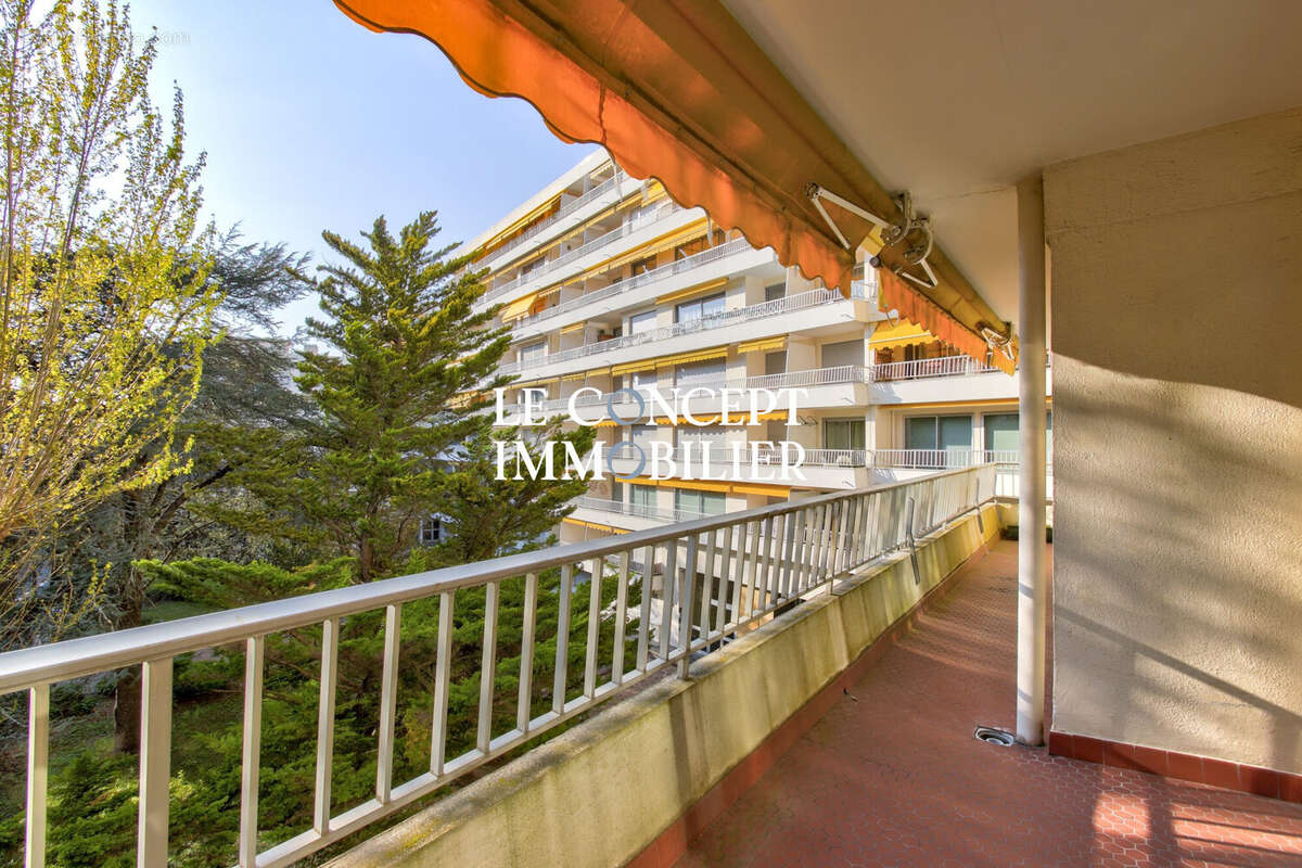 Appartement à BIARRITZ