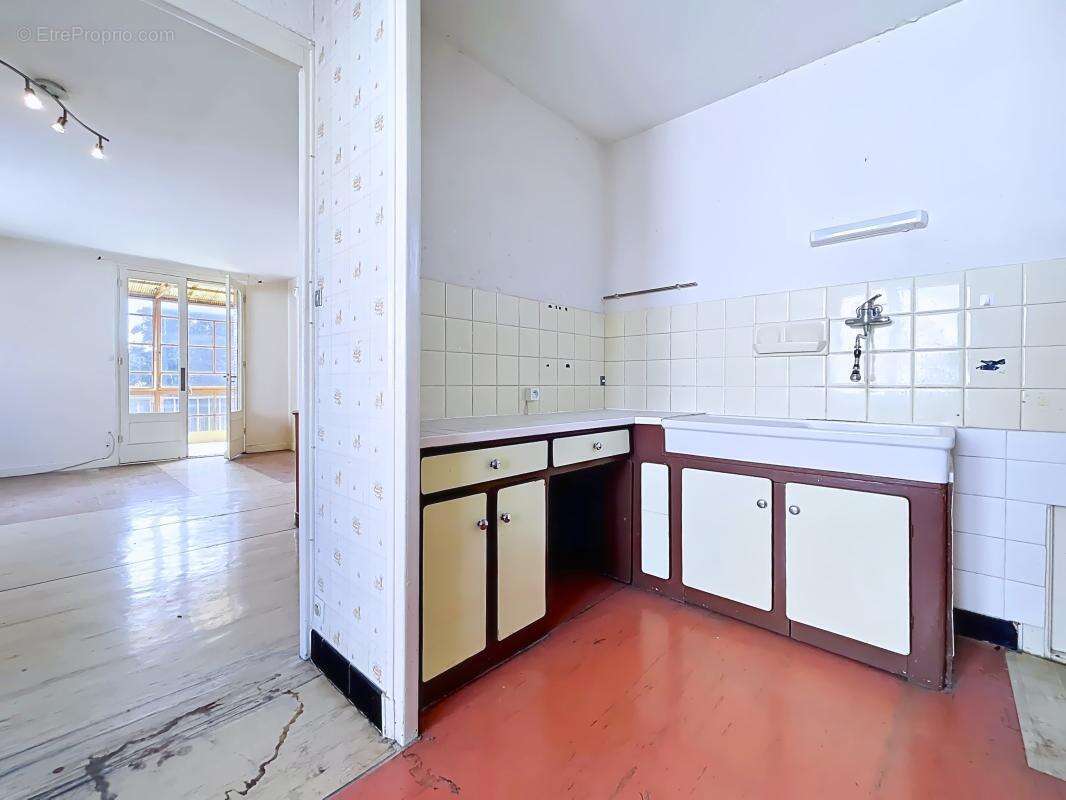Appartement - photo 3