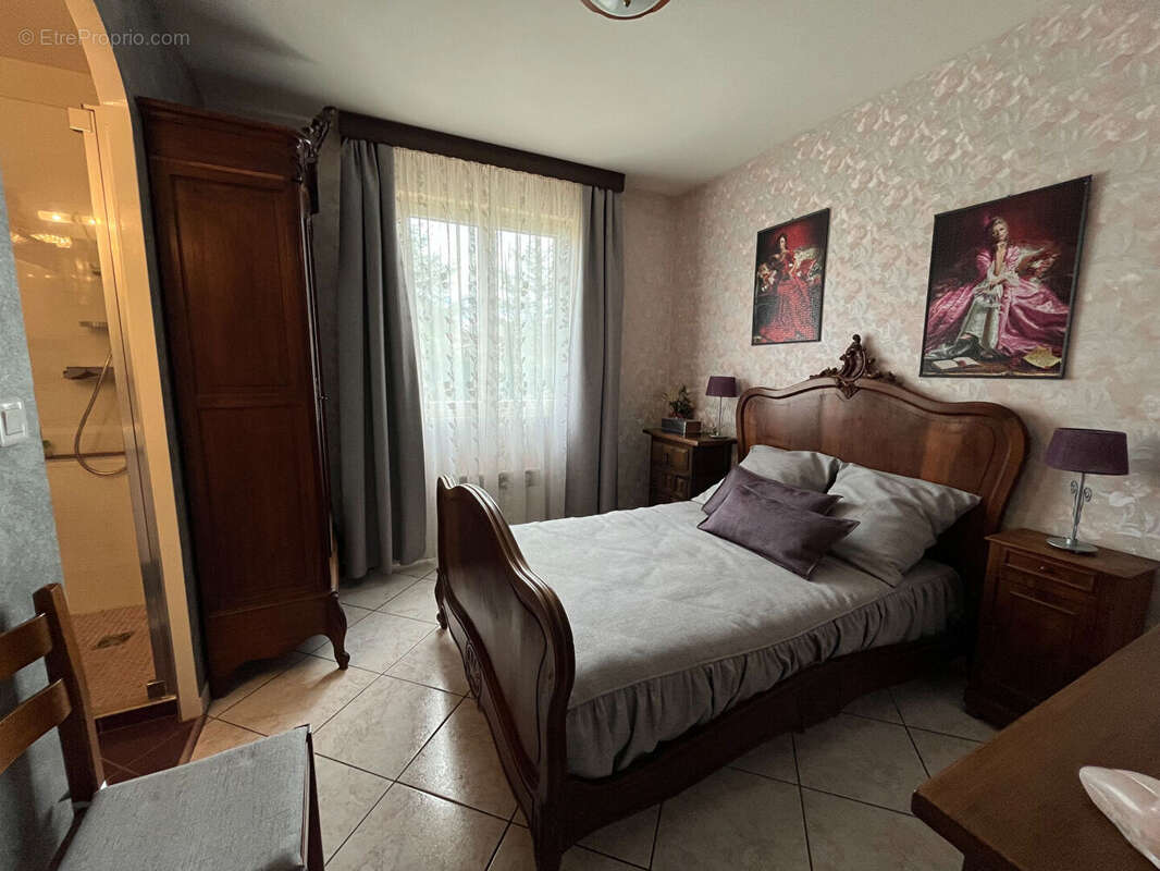 Maison à SAINT-ROMAIN-EN-GAL