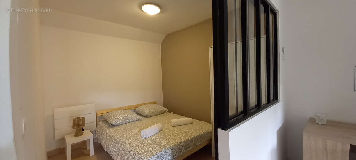 Appartement à BLAYE