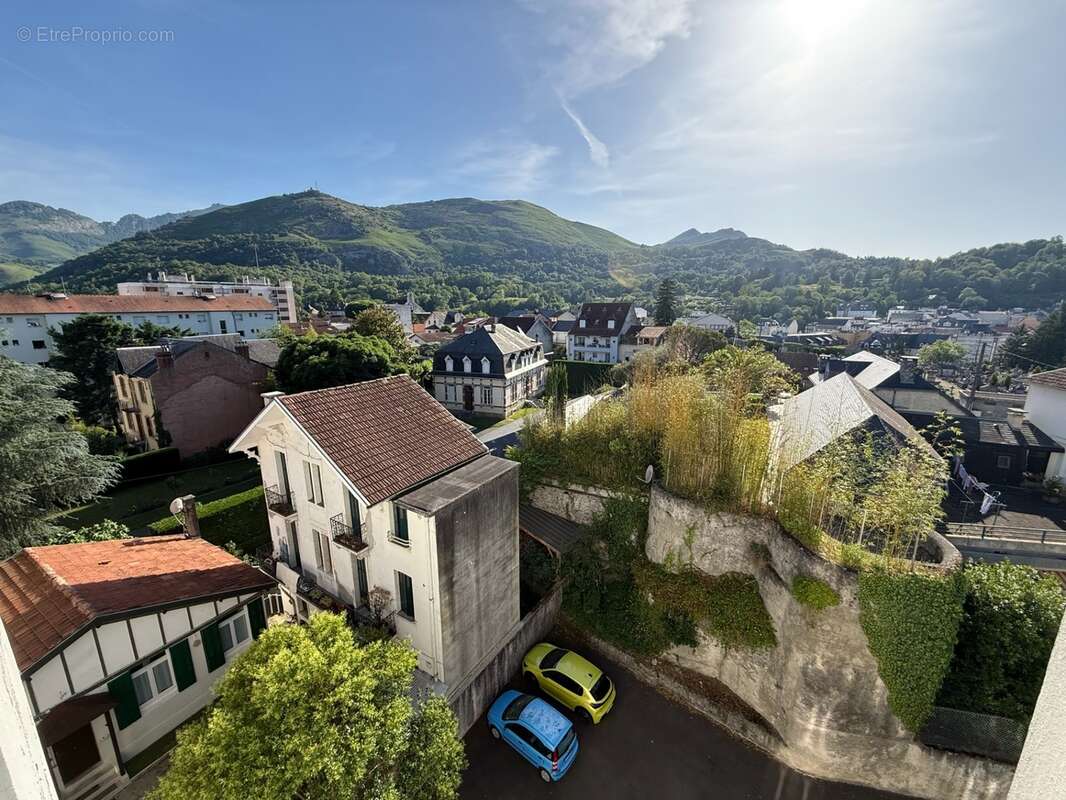 Superbe appartement avec terrasse et garage - photo 11