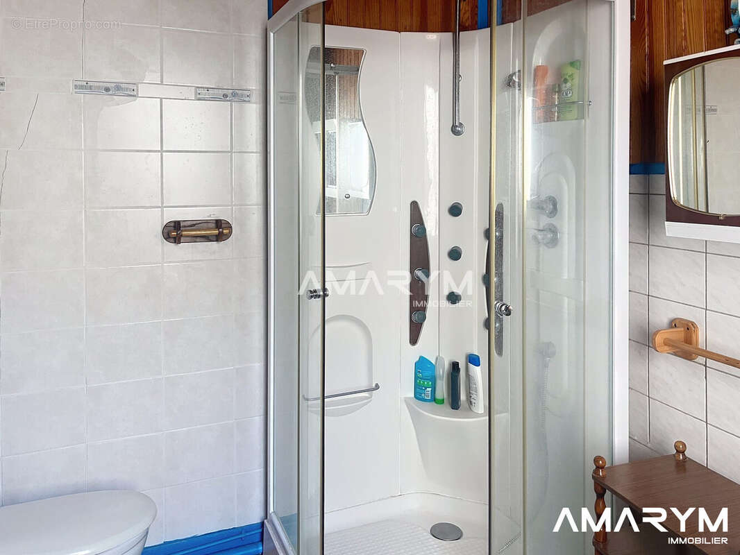 Maison à LE TREPORT