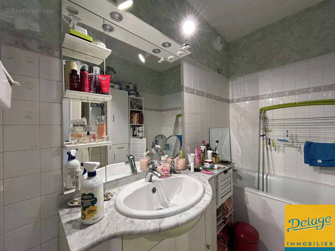 Appartement à LIMOGES