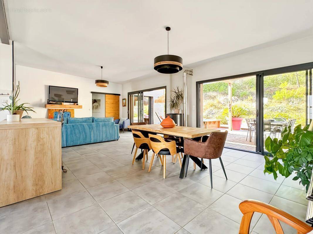 Maison à SAINT-JEAN-DE-MONTS