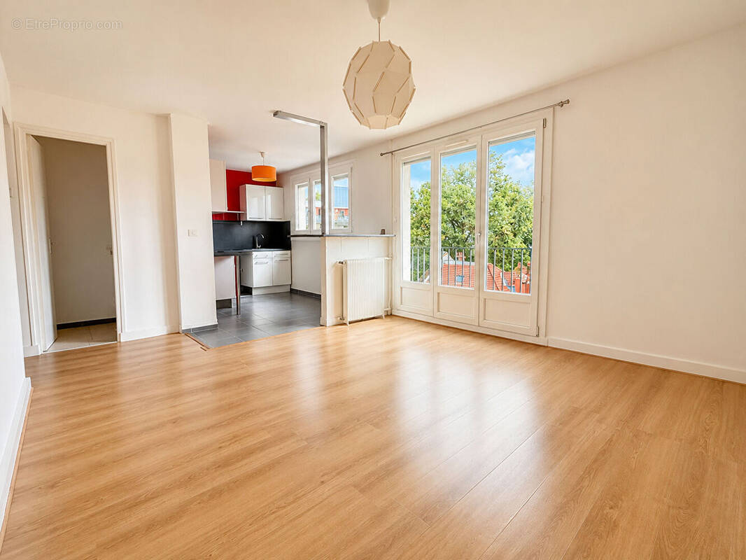 Appartement à ORLEANS