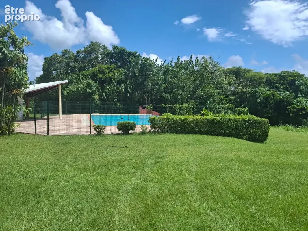 Exclusivité - Maison à vendre 3 pièces BAIE MAHAULT (971) - photo 7