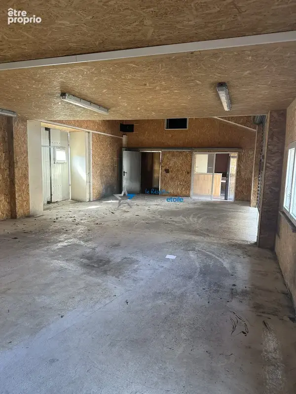 Maison 1 pièce 130 m² à vendre à Chaumont (52000) - photo 7
