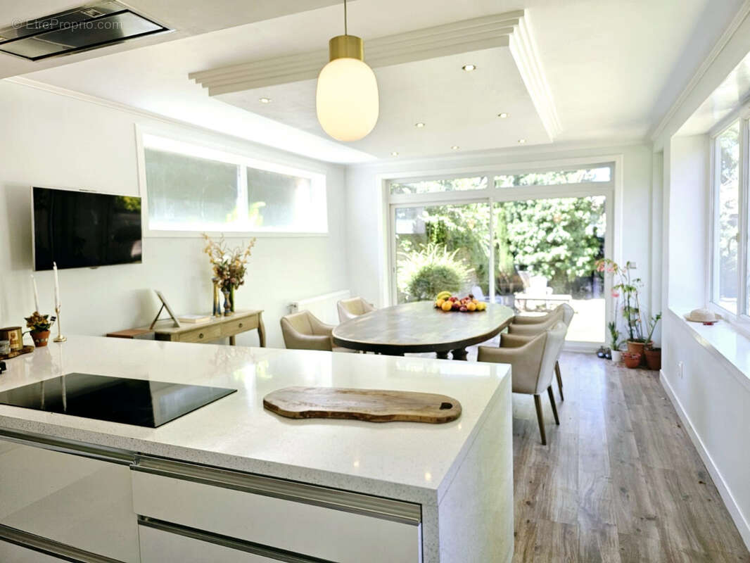 Maison à HENIN-BEAUMONT