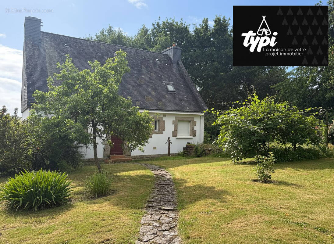 Maison à LANESTER