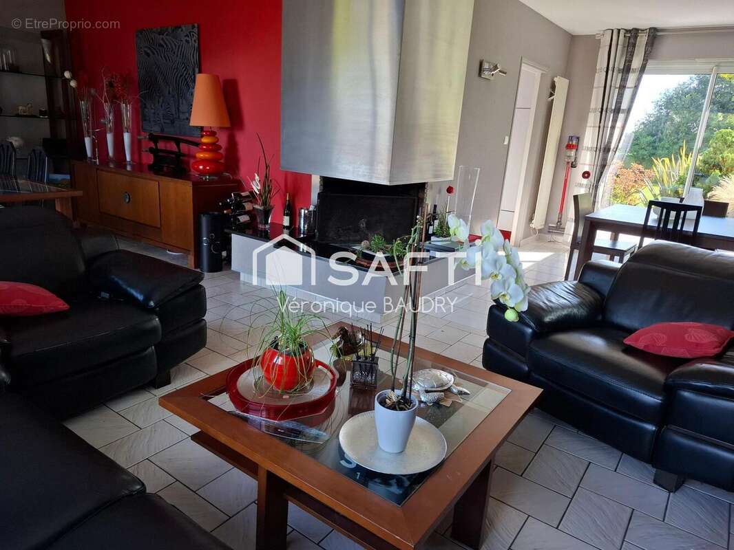 Photo 7 - Maison à CHATEAUBOURG