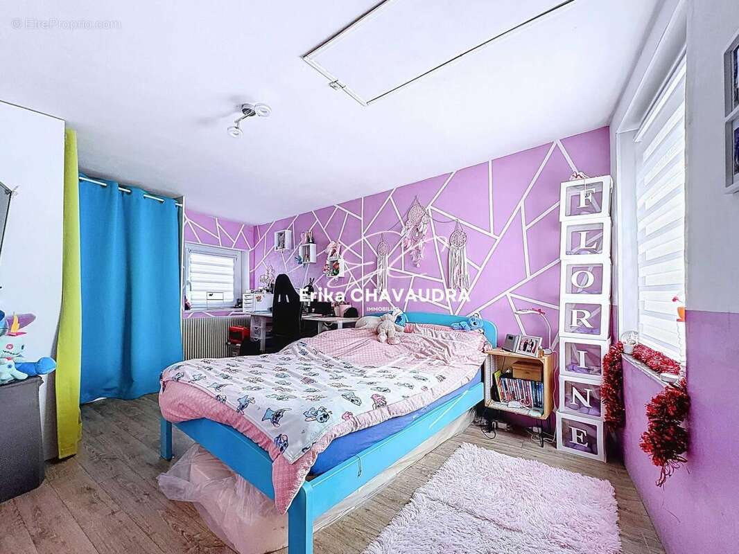 Photo 7 - Maison à MAZINGARBE