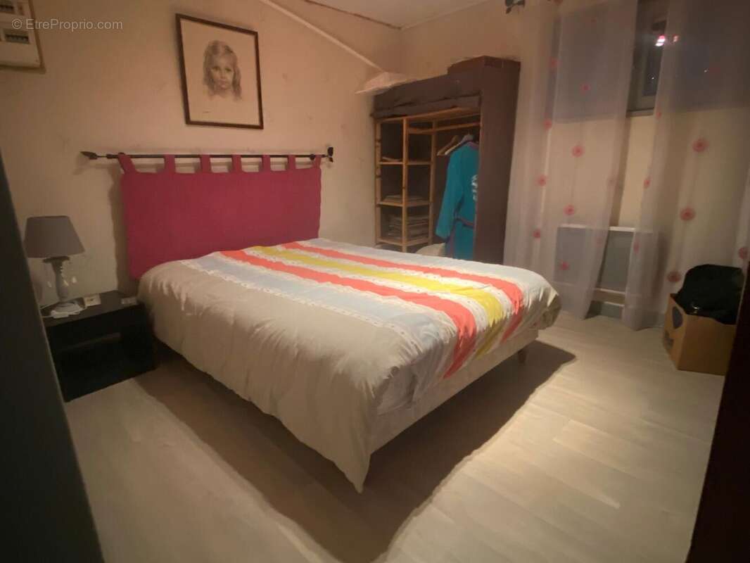 Photo 7 - Maison à LA ROCHE-DE-GLUN