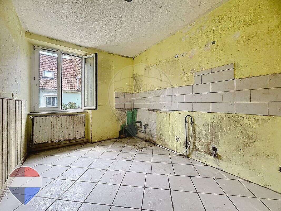 Maison 3 chambre(s) à vendre - photo 10