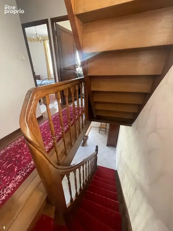 Maison 5 pièces 130 m² à vendre à Bourges (18000) - photo 45