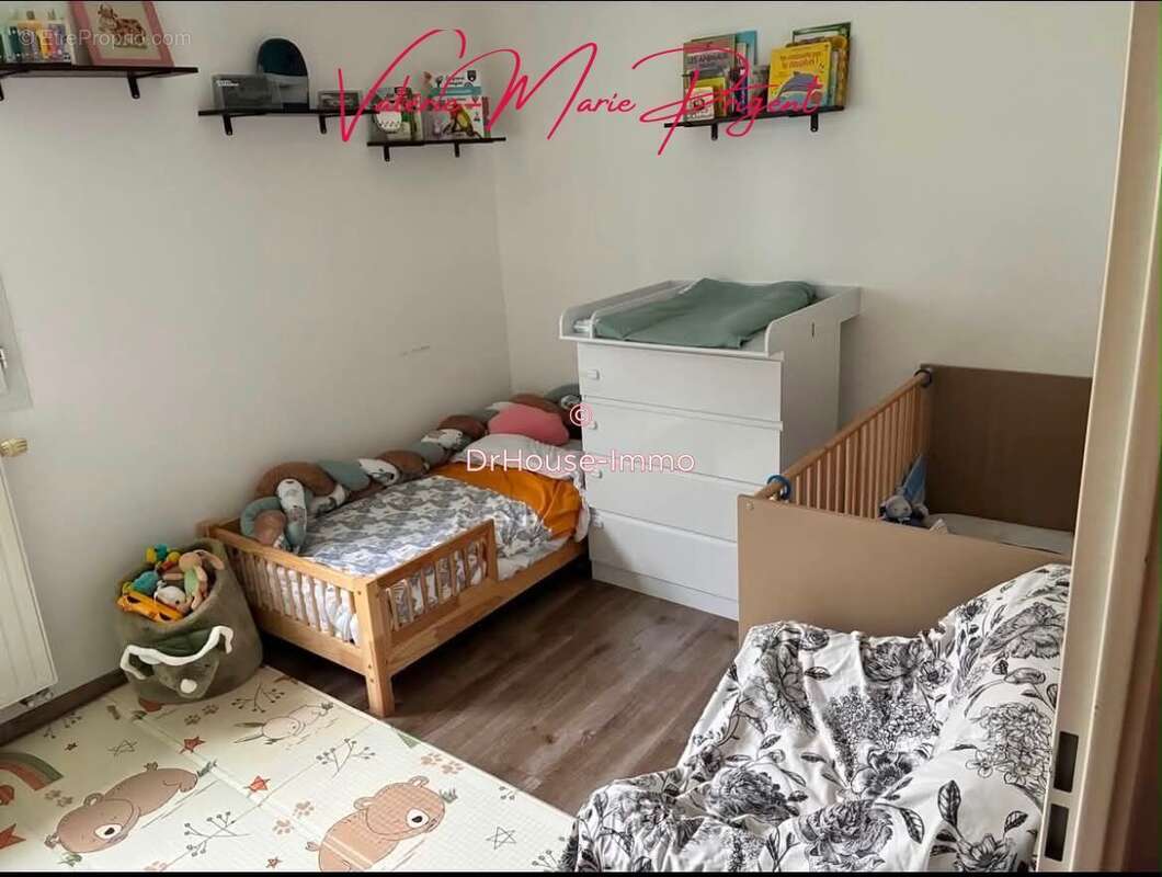 Appartement à BRUGES