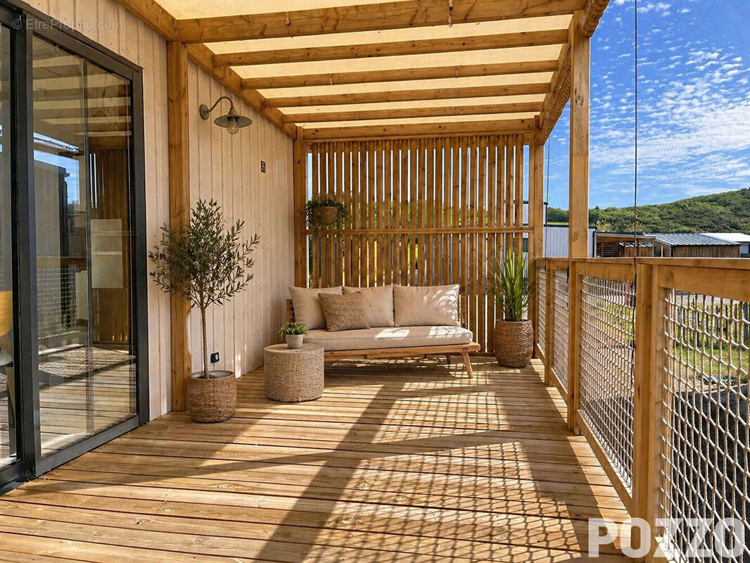 Beach House - photo 3