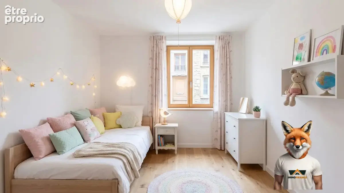 Appartement 4 pièces 80 m² à vendre à Beure (25720) - photo 6