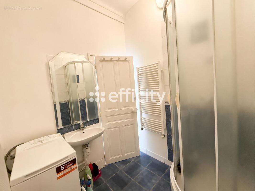Appartement - photo 9