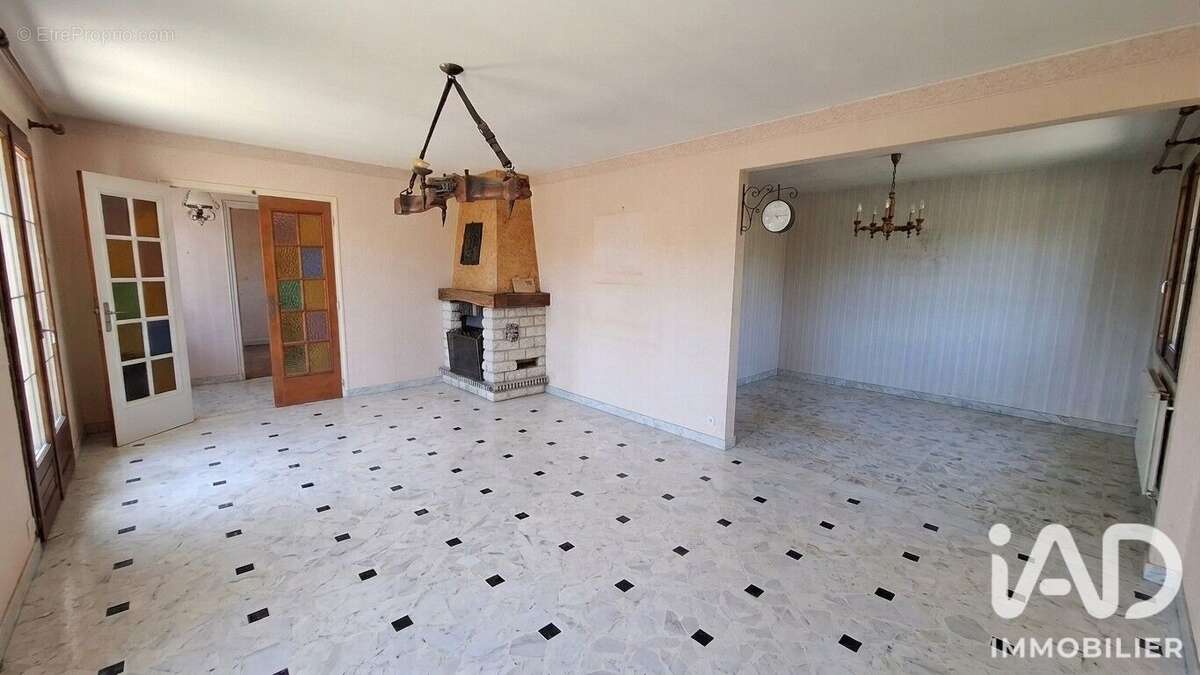 Photo 3 - Maison à DREUX
