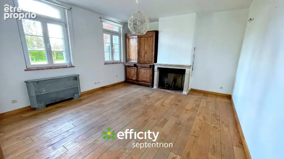Maison 7 pièces 178 m² à vendre à Locquignol (59530) - photo 3