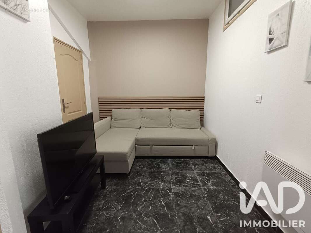 Photo 5 - Appartement à LA SEYNE-SUR-MER