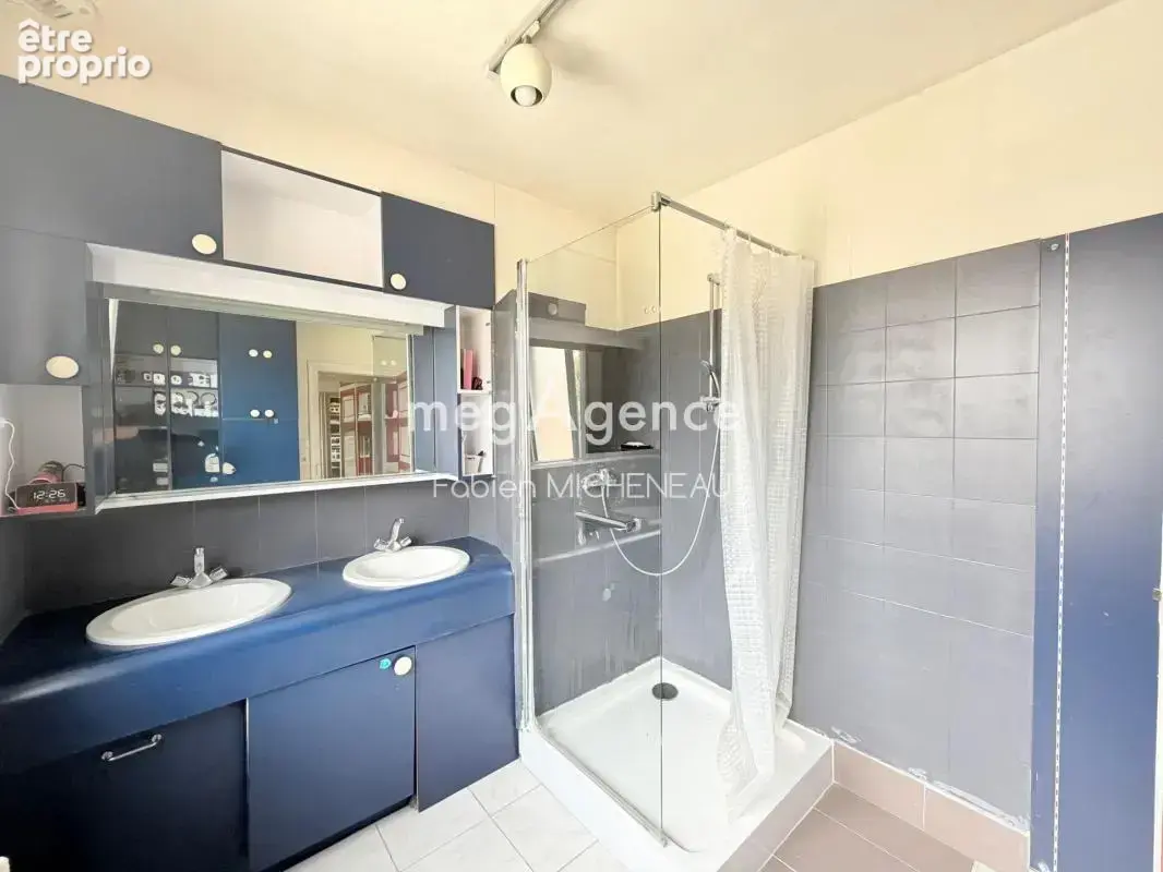 Maison Cholet quartier des Halles - 8 pièces - 196m² - photo 7