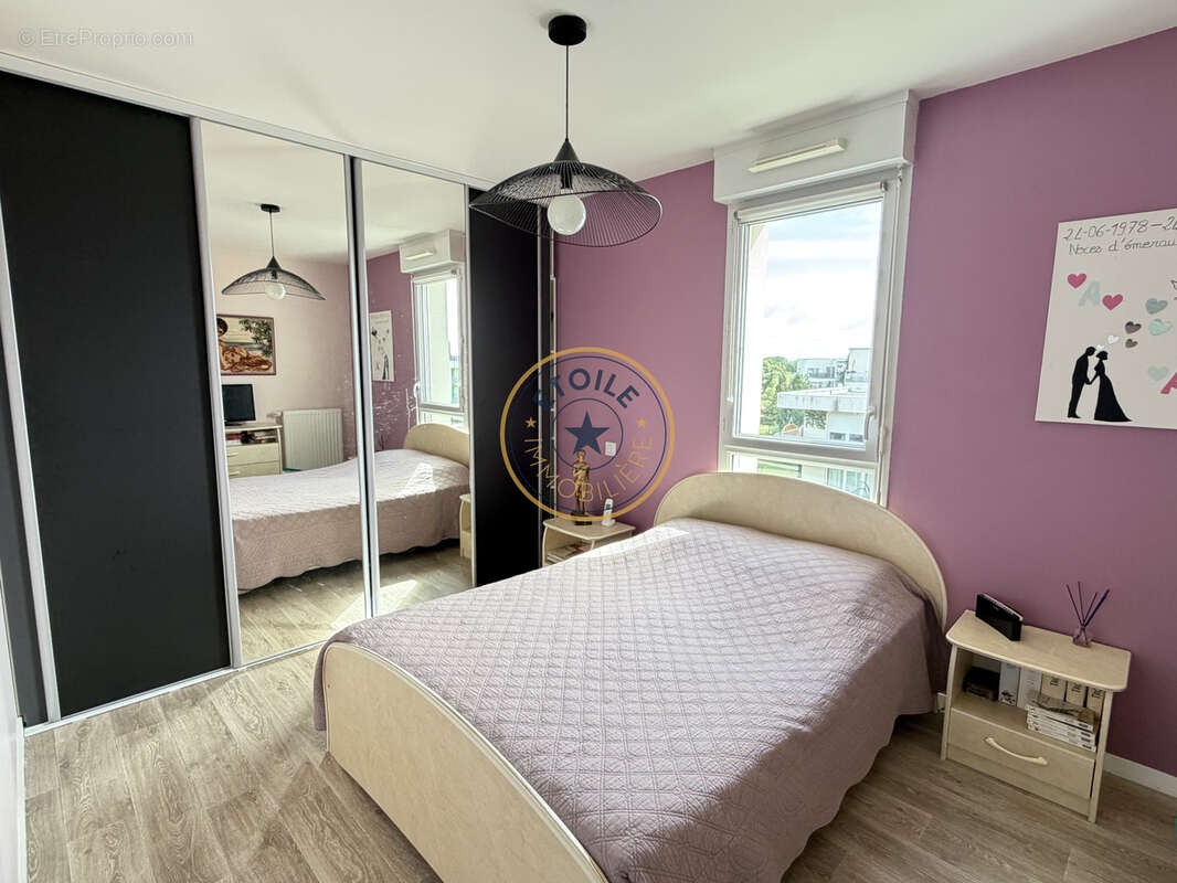 Appartement à ANGERS