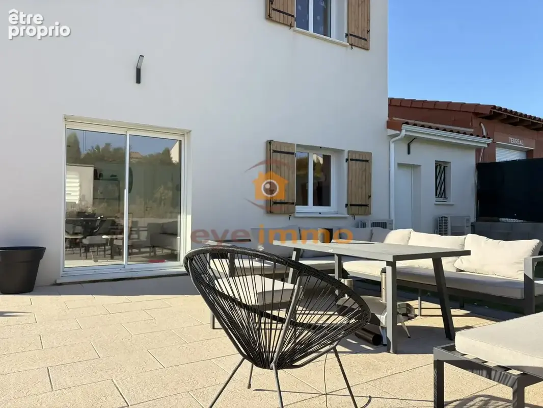 Photo Maison à Roujan au prix de 280 000€