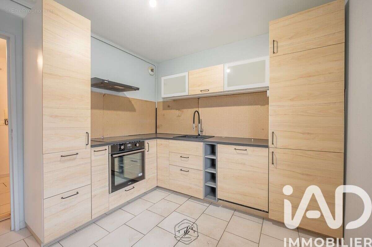 Photo 3 - Appartement à FLORANGE