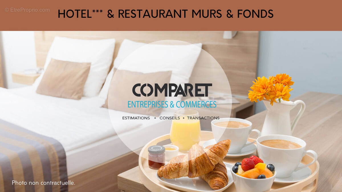 Commerce à BOURG-EN-BRESSE