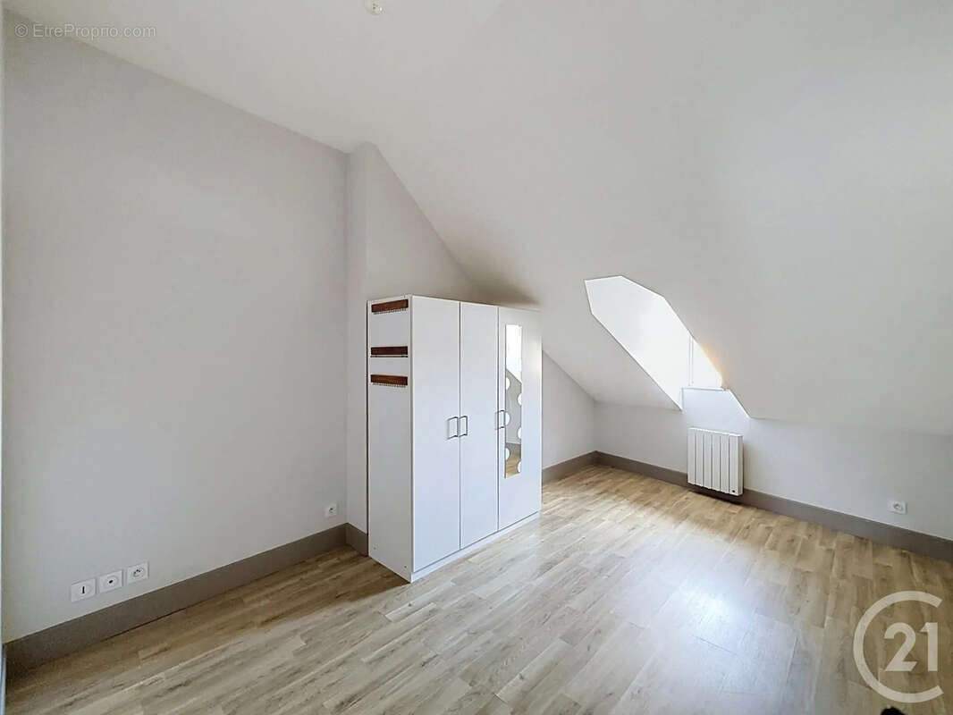 Appartement 48 m² à Dijon  - photo 8