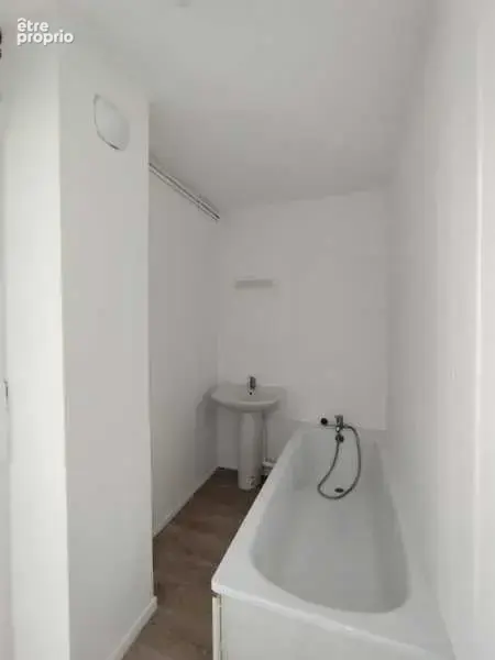 Appartement 4 pièces 89 m² à vendre à Belfort (90000) - photo 8
