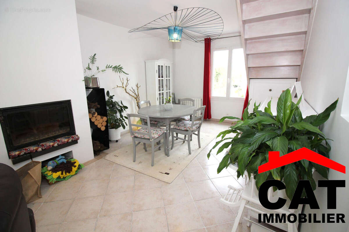 Maison à MORET-SUR-LOING