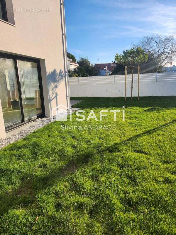 Photo 1 - Maison à L&#039;ILE-D&#039;OLONNE