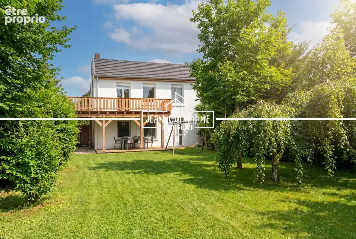 Maison - 293 m2 - bruyeres - photo 3