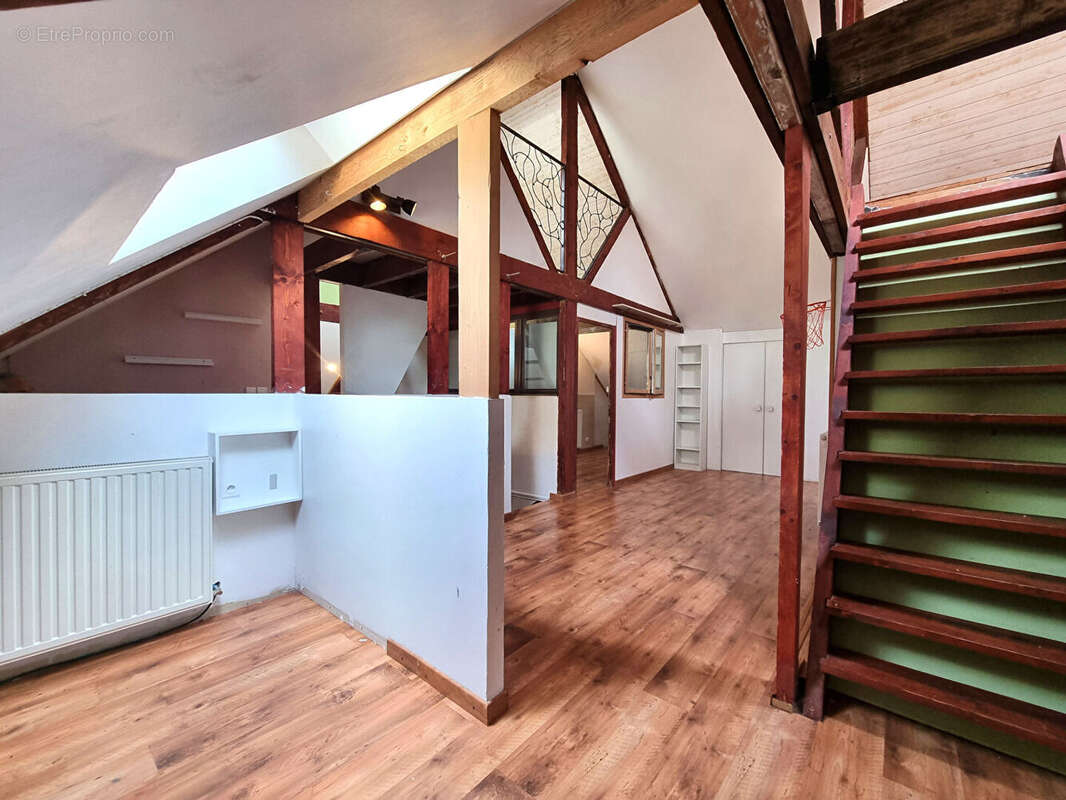 Maison 261m² à quimperlé - photo 12