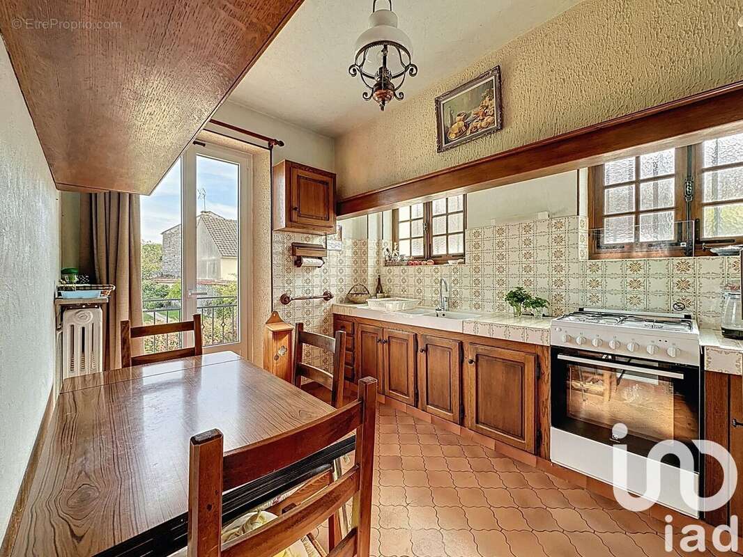 Photo 8 - Maison à BLANDY