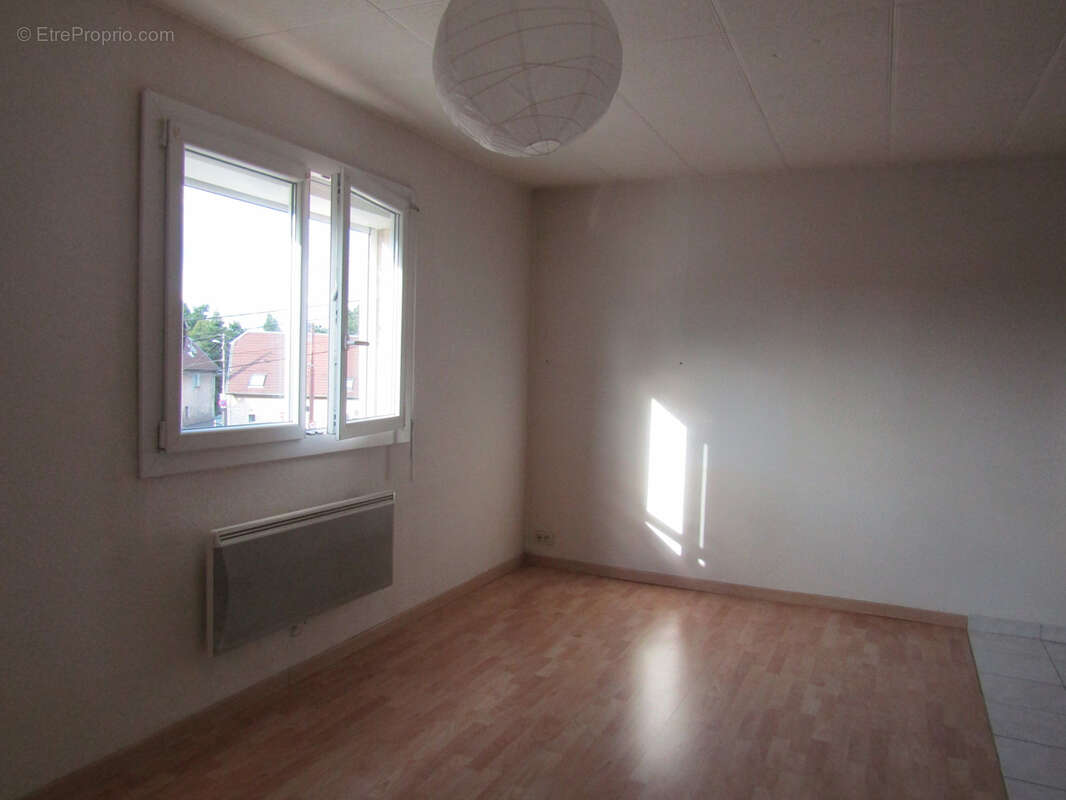 Appartement à BESANCON